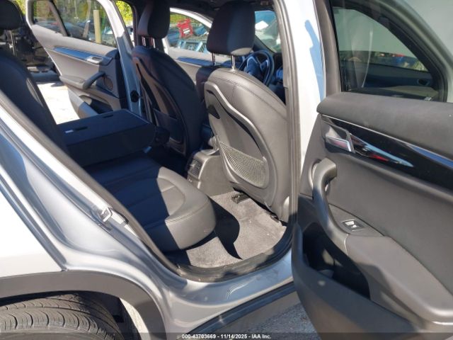 2020 BMW X2 WBXYH9C06L5R31060 Photo 7