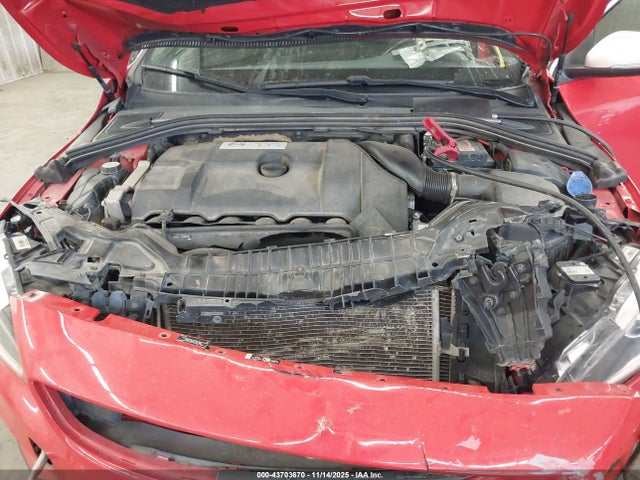 2015 VOLVO V60 YV1902SH9F1209000 Photo 9
