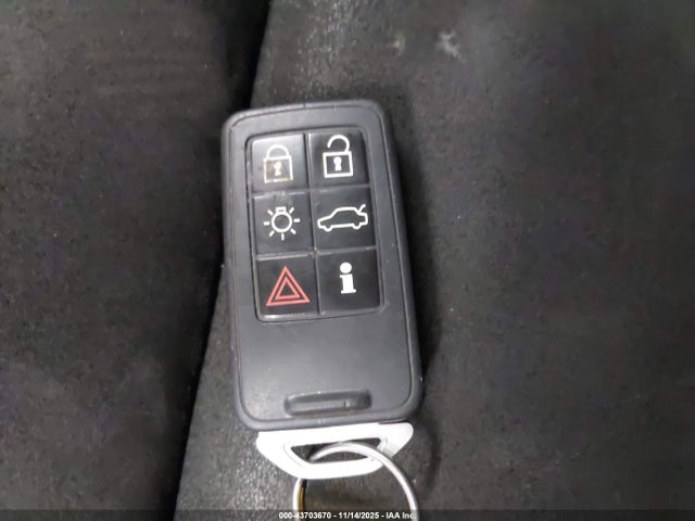 2015 VOLVO V60 YV1902SH9F1209000 Photo 10