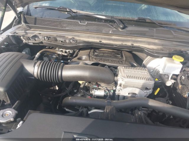 2024 RAM 1500 1C6SRFHTXRN117110 Photo 9