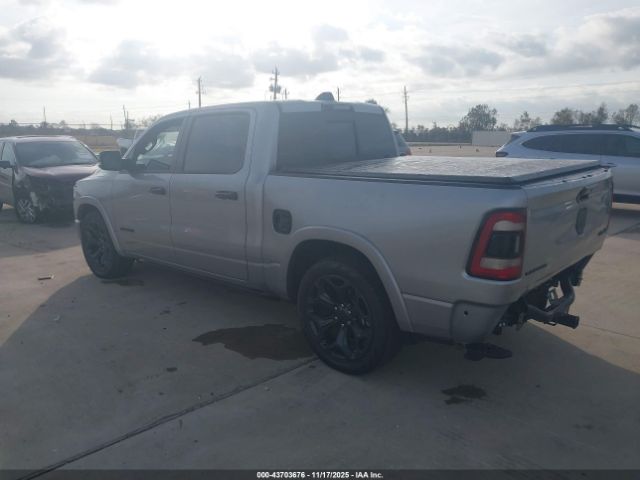2024 RAM 1500 1C6SRFHTXRN117110 Photo 2