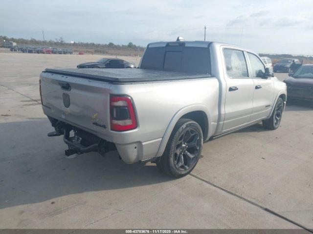2024 RAM 1500 1C6SRFHTXRN117110 Photo 3