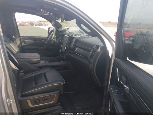 2024 RAM 1500 1C6SRFHTXRN117110 Photo 4