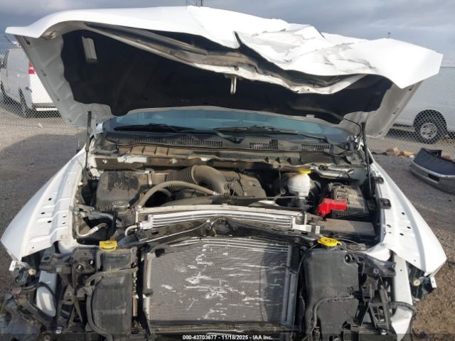 2019 RAM 1500 CLASSIC 1C6RR6TT5KS693698 Photo 9