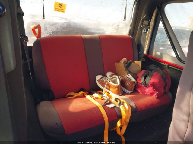 2003 JEEP WRANGLER 1J4FA39SX3P314886 Photo 7