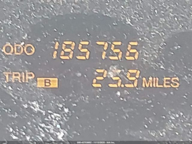 2004 LEXUS LS 430 JTHBN36F040157362 Photo 6