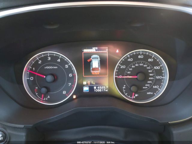 2020 SUBARU ASCENT 4S4WMAFD3L3451064 Photo 6