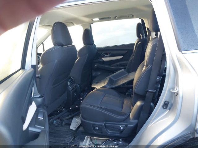 2020 SUBARU ASCENT 4S4WMAFD3L3451064 Photo 7