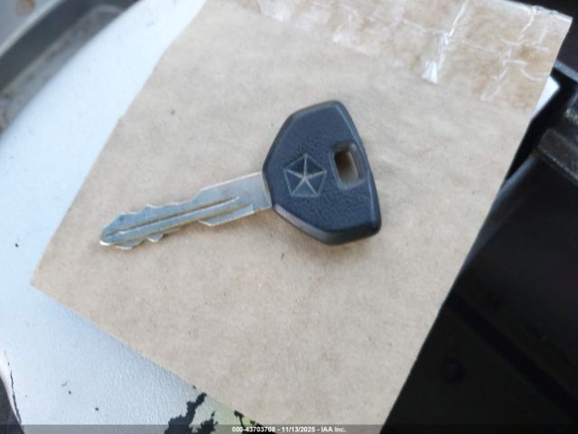 1997 DODGE DAKOTA 1B7GL23Y6VS207961 Photo 10