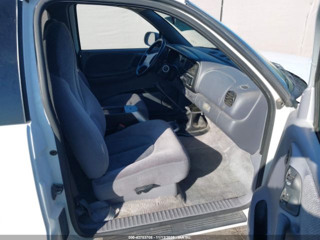 1997 DODGE DAKOTA 1B7GL23Y6VS207961 Photo 4