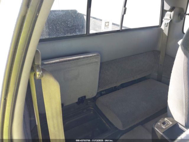 1997 DODGE DAKOTA 1B7GL23Y6VS207961 Photo 7