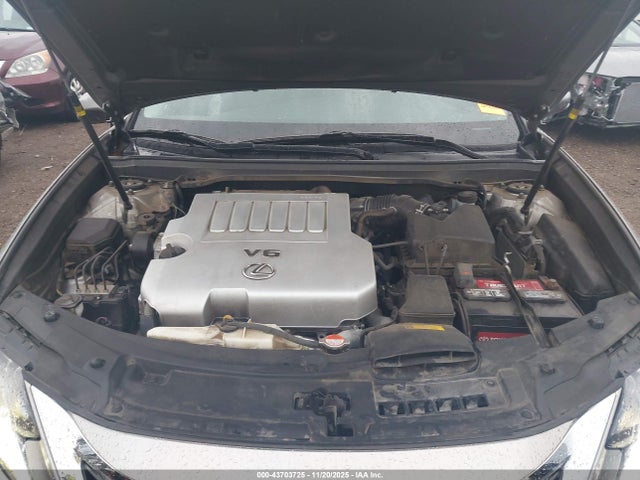 Продажа на аукционе авто 2016 Lexus Es 350, vin: 58ABK1GG8GU022959, номер лота: 43703725