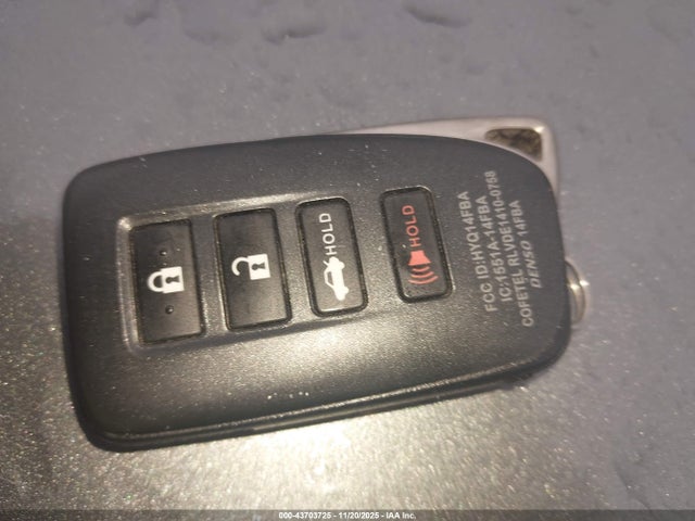 Продажа на аукционе авто 2016 Lexus Es 350, vin: 58ABK1GG8GU022959, номер лота: 43703725