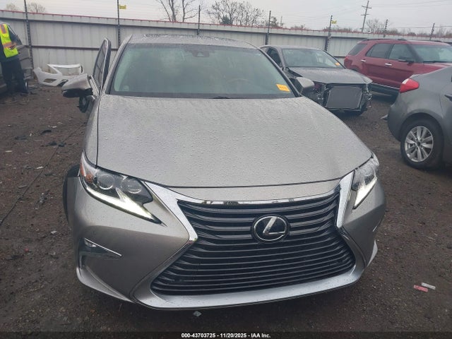 Продажа на аукционе авто 2016 Lexus Es 350, vin: 58ABK1GG8GU022959, номер лота: 43703725