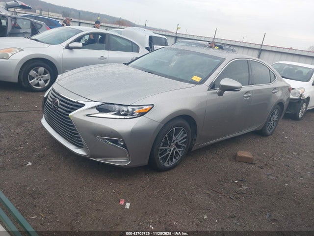 Продажа на аукционе авто 2016 Lexus Es 350, vin: 58ABK1GG8GU022959, номер лота: 43703725