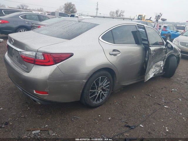 Продажа на аукционе авто 2016 Lexus Es 350, vin: 58ABK1GG8GU022959, номер лота: 43703725