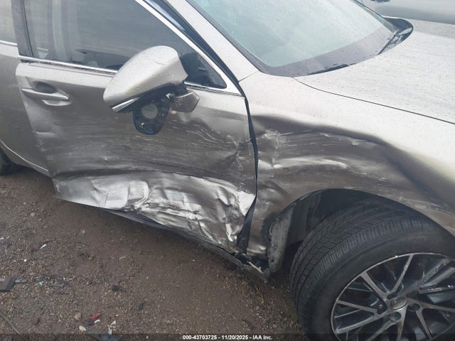 Продажа на аукционе авто 2016 Lexus Es 350, vin: 58ABK1GG8GU022959, номер лота: 43703725