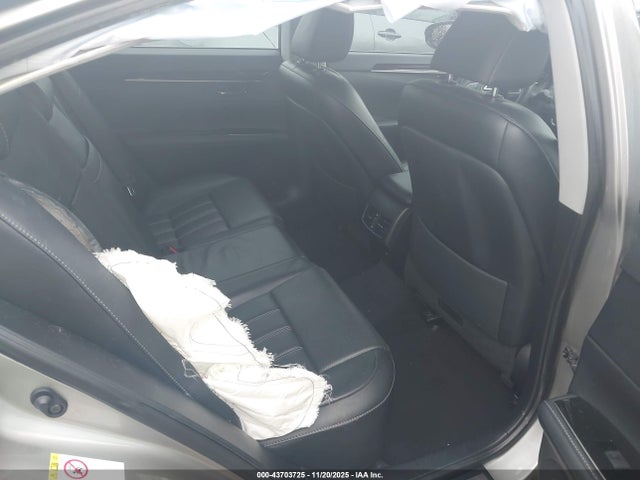 Продажа на аукционе авто 2016 Lexus Es 350, vin: 58ABK1GG8GU022959, номер лота: 43703725