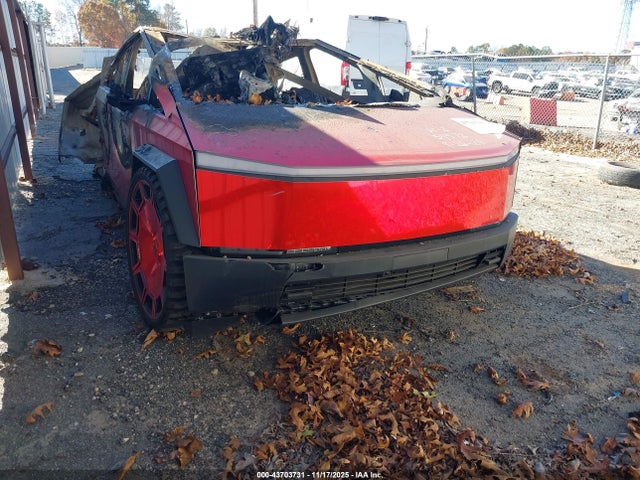 2024 TESLA CYBERTRUCK 7G2CEHED9RA048890 Photo 0