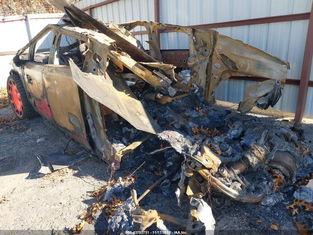 2024 TESLA CYBERTRUCK 7G2CEHED9RA048890 Photo 2