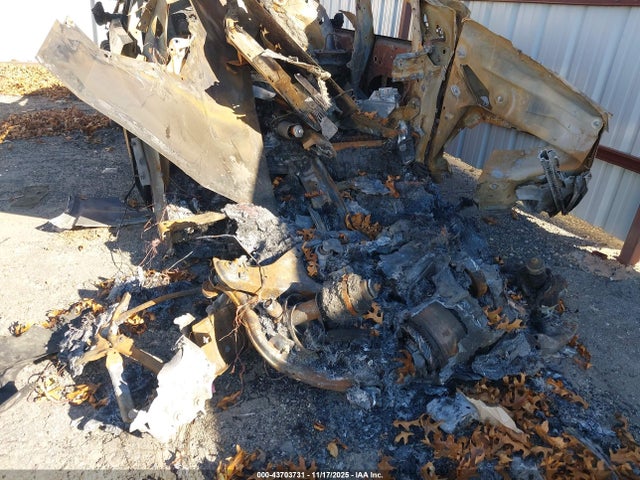 2024 TESLA CYBERTRUCK 7G2CEHED9RA048890 Photo 5