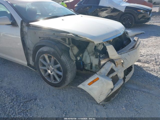 2007 CADILLAC STS 1G6DW677370187219 Photo 5