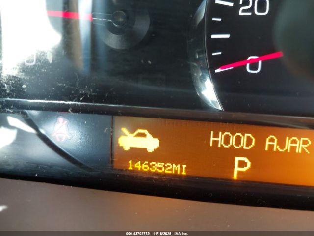 2007 CADILLAC STS 1G6DW677370187219 Photo 6