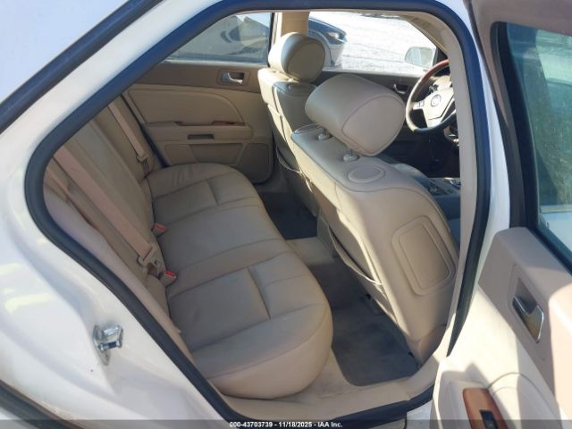 2007 CADILLAC STS 1G6DW677370187219 Photo 7