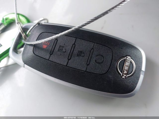 2023 NISSAN ROGUE 5N1BT3BA4PC815779 Photo 10