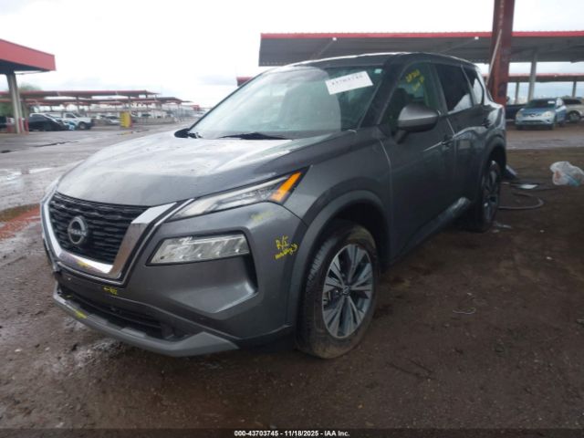 2023 NISSAN ROGUE 5N1BT3BA4PC815779 Photo 1