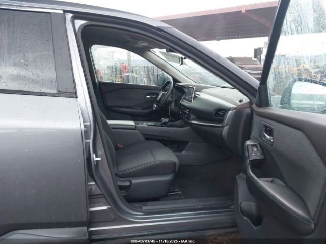2023 NISSAN ROGUE 5N1BT3BA4PC815779 Photo 4
