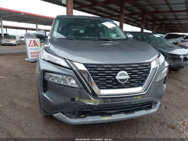 2023 NISSAN ROGUE 5N1BT3BA4PC815779 Photo 5