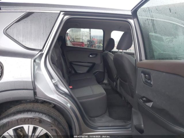 2023 NISSAN ROGUE 5N1BT3BA4PC815779 Photo 7