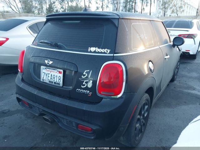 2017 MINI HARDTOP WMWXP7C5XH2C61386 Photo 3