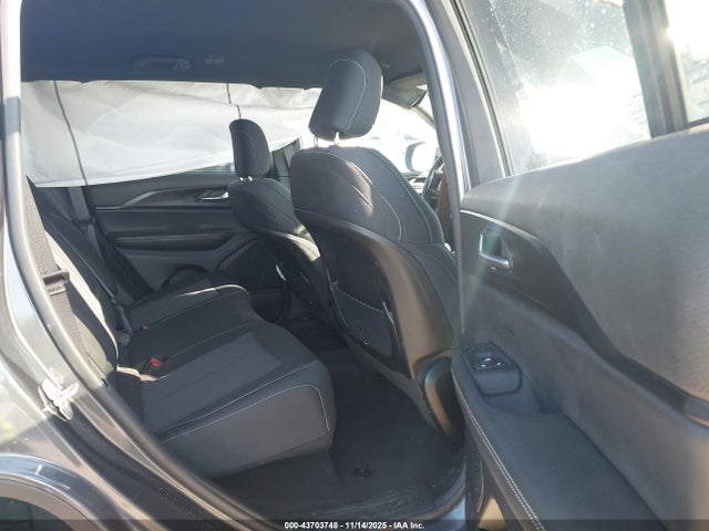 2025 JEEP GRAND CHEROKEE 1C4RJGAGXSC308559 Photo 7