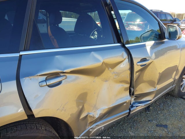 2011 AUDI Q5 WA1LFAFP8BA012099 Photo 5