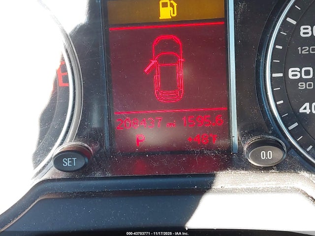 2011 AUDI Q5 WA1LFAFP8BA012099 Photo 6
