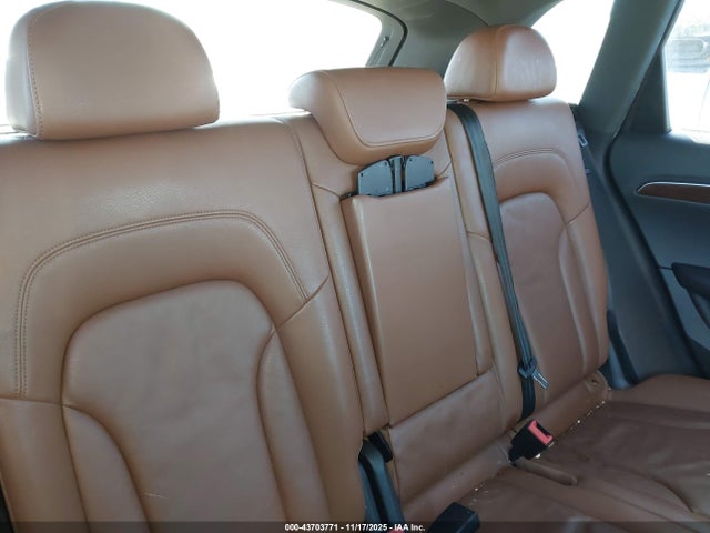 2011 AUDI Q5 WA1LFAFP8BA012099 Photo 7