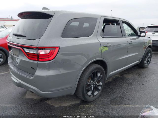 2021 DODGE DURANGO 1C4SDHCT5MC661187 Photo 3