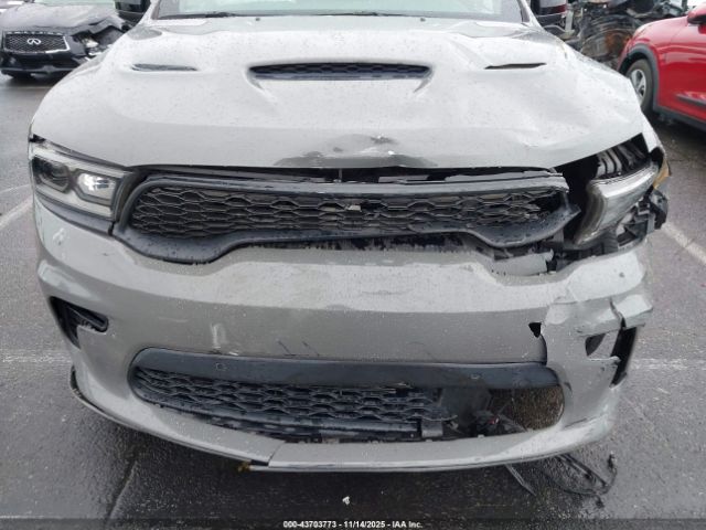 2021 DODGE DURANGO 1C4SDHCT5MC661187 Photo 5