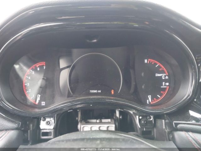 2021 DODGE DURANGO 1C4SDHCT5MC661187 Photo 6