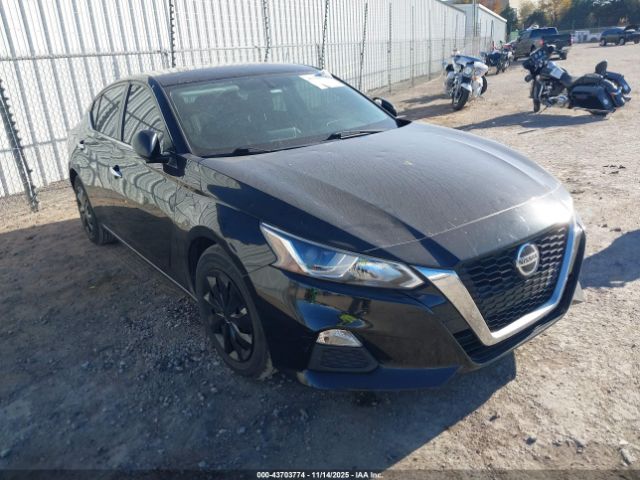 2020 NISSAN ALTIMA 1N4BL4BV0LC212101