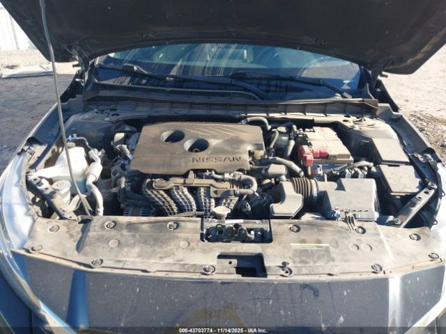 2020 NISSAN ALTIMA 1N4BL4BV0LC212101 Photo 9