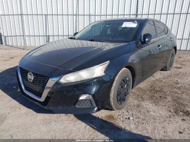 2020 NISSAN ALTIMA 1N4BL4BV0LC212101 Photo 1