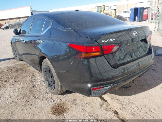 2020 NISSAN ALTIMA 1N4BL4BV0LC212101 Photo 2