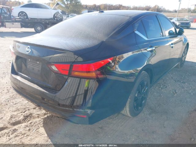 2020 NISSAN ALTIMA 1N4BL4BV0LC212101 Photo 3