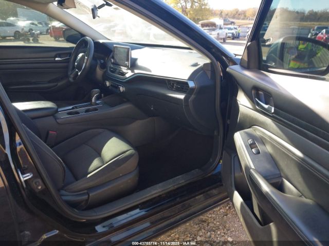 2020 NISSAN ALTIMA 1N4BL4BV0LC212101 Photo 4