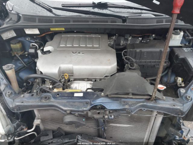 2007 TOYOTA SIENNA 5TDZK23C27S001175 Photo 9