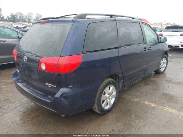 2007 TOYOTA SIENNA 5TDZK23C27S001175 Photo 3