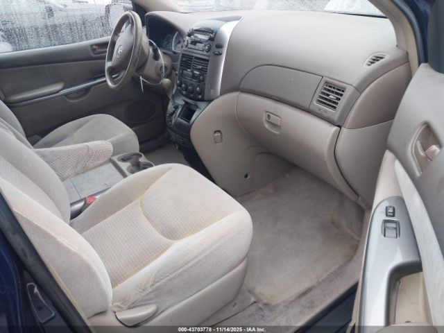 2007 TOYOTA SIENNA 5TDZK23C27S001175 Photo 4